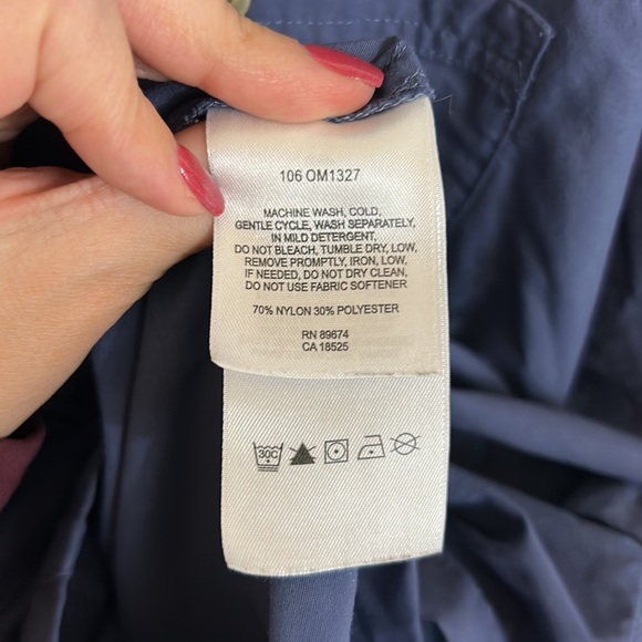 Mountain Hardwear XL - Picture 12 of 12